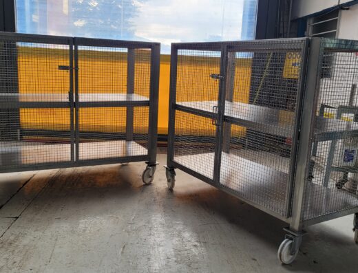 Bespoke Industrial Ltd