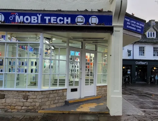 Mobi Tech