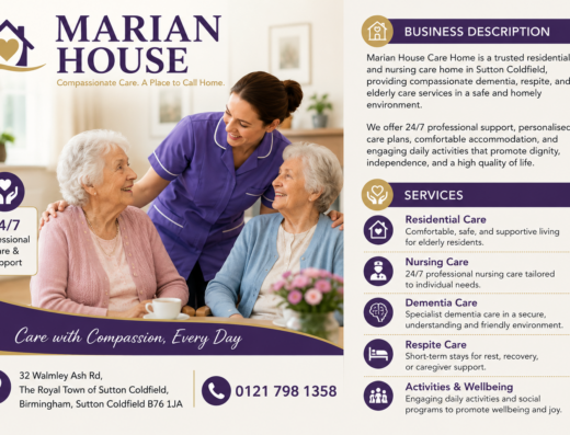 Marian House