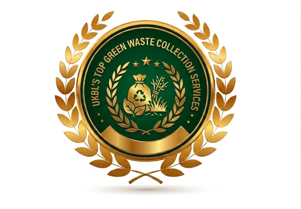 Green Waste Collection UK Services