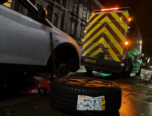 Anytime Tyres 247