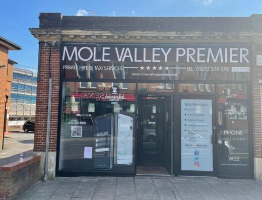 Mole Valley Premier Taxis