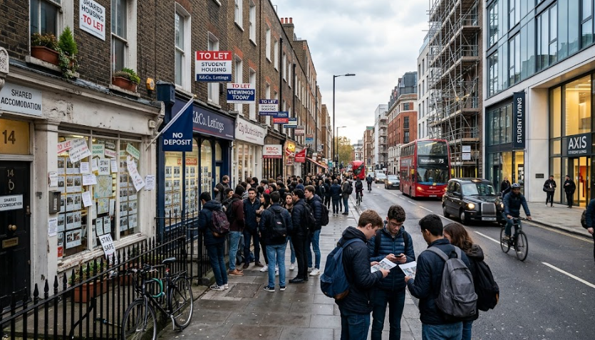 rising-competition-in-londons-housing-market