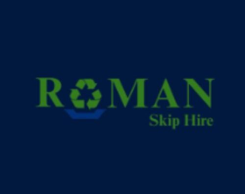 Roman Skip Hire