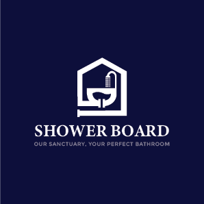 Shower Board