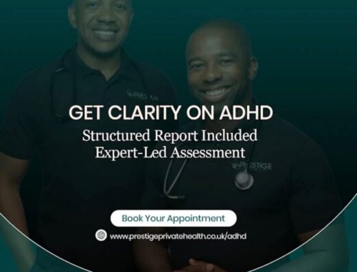 Prestige Private Health