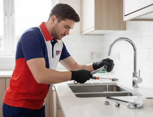 Plumber Fix Limited