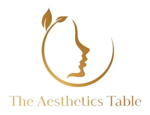The Aesthetics Table