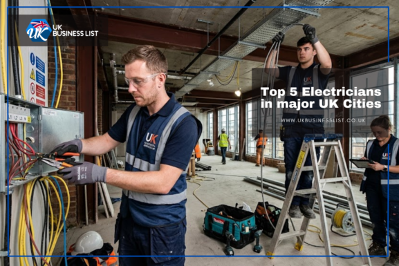 top-5-electricians-in-major-uk-cities