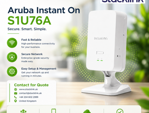 Stack Link UK Ltd