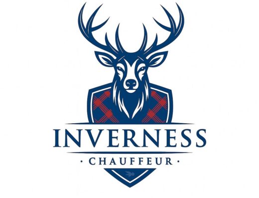 Inverness Chauffeur Hire
