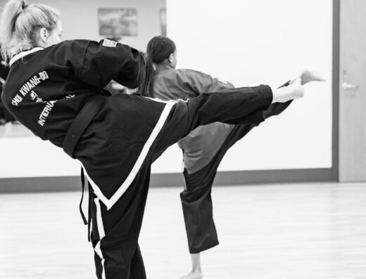Reflect Martial Arts