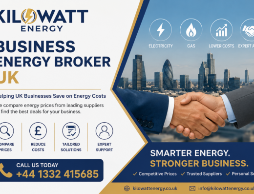 Kilowatt Energy
