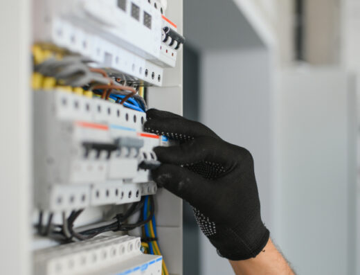 Certified Electrical Contractors