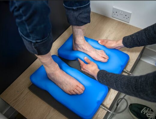 Foot Factor