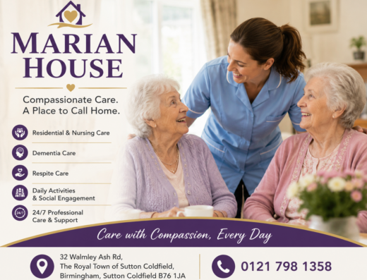 Marian House