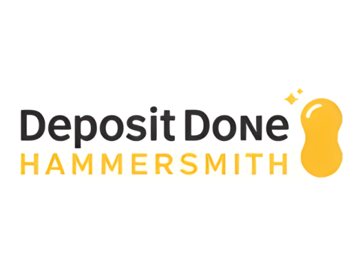 Deposit Done Hammersmith