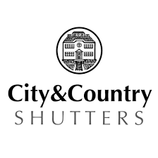 City and Country Shutters