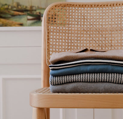 Paul James Knitwear