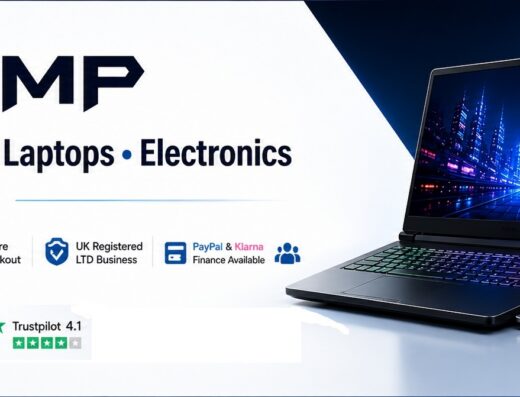 Powerimp Electronics LTD