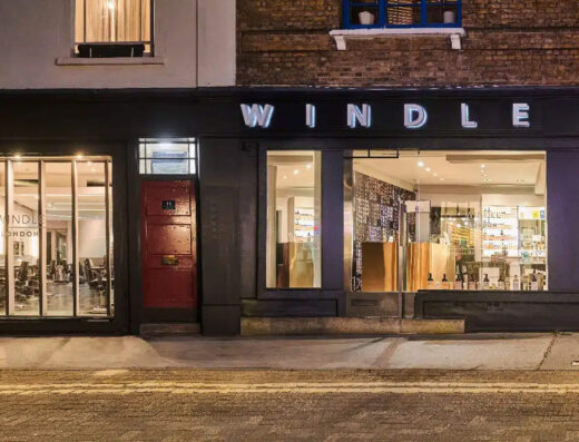 Windle London