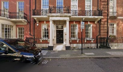 Hudson Clarke Associates