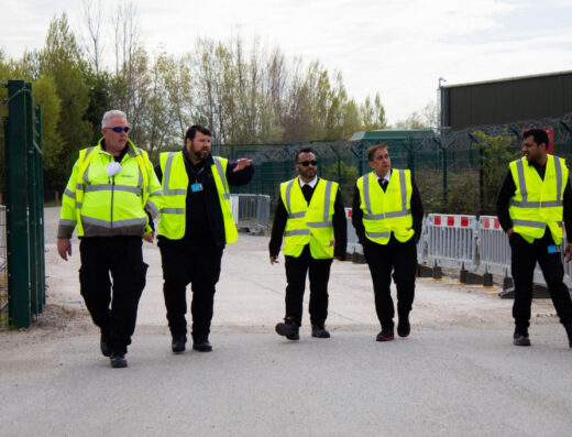 Unify Security Group Ltd
