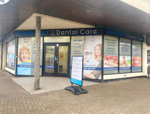 Expert Dental Care