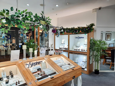 Cathy Stephens Jewellery Ltd