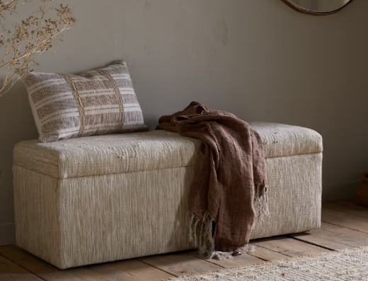 Storage Bench