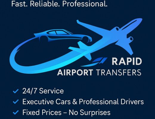Rapid Airport Transfers