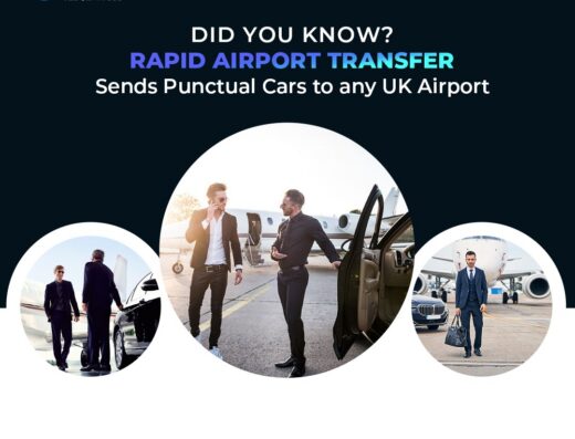 Rapid Airport Transfers