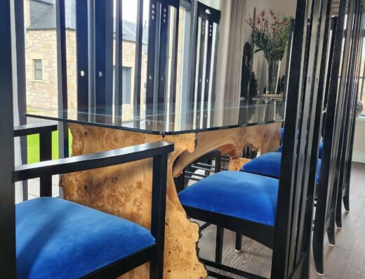 Tailor Made Furniture