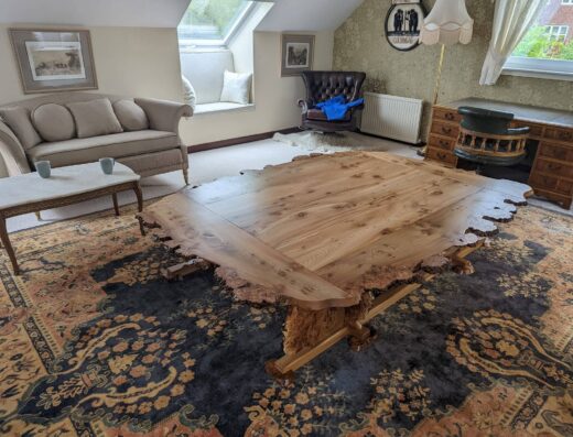 Tailor Made Furniture