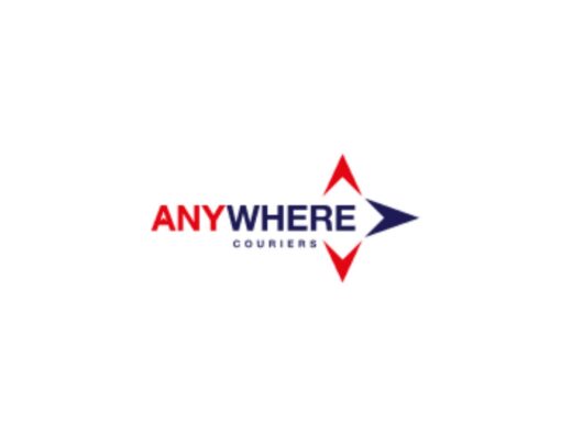 Anywhere Couriers Ltd