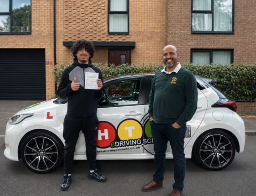 HTH Driving School