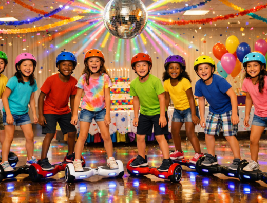 Jelly Bean Events