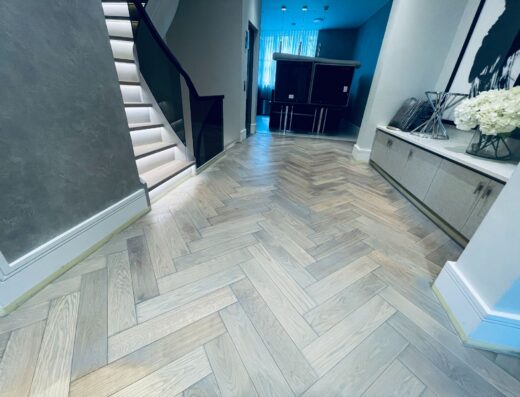 Anyfloor London