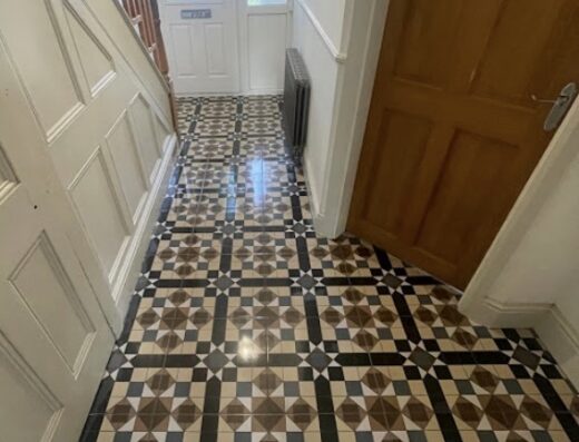 Jon Collins Tiling