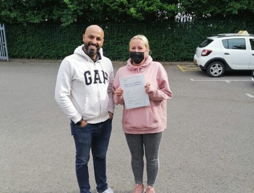 HTH Driving School