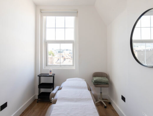Achilles Clinic