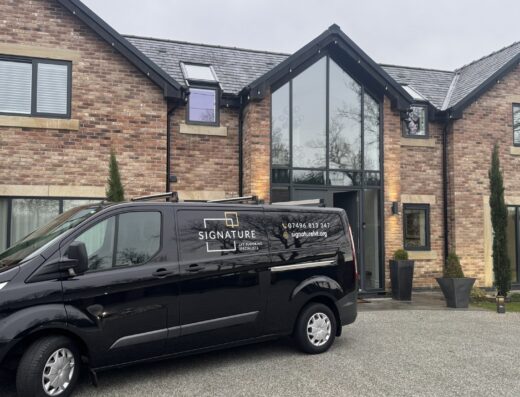 Signature LVT Floor Specialists