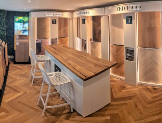 Flooring Matters