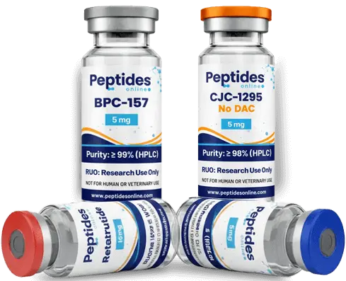 Peptides Online
