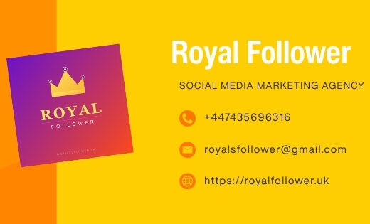 Royal Follower UK