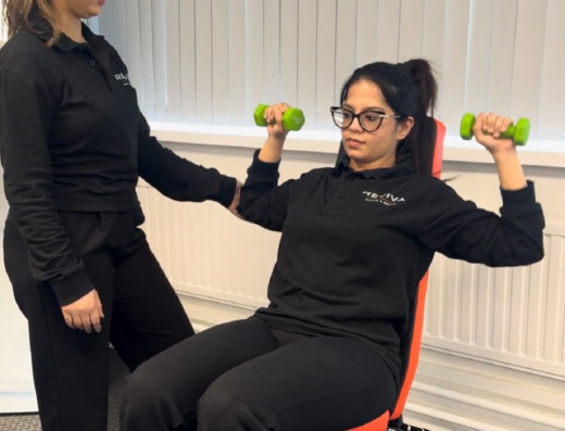 Reviva Physio