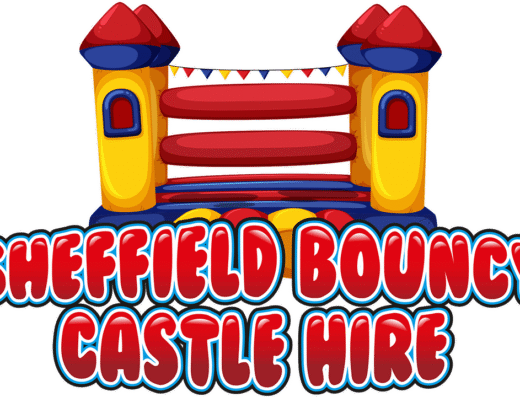 Sheffield Bouncy Castle Hire