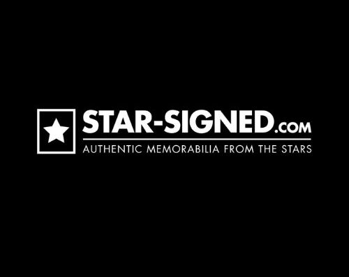 Star Signed