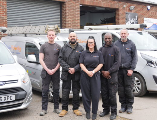 Taylor Plumbing