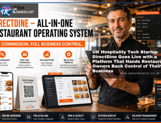 UK-hospitality-tech-startup-DirectDine-launches-platform-control